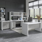 Meuble de classement mobile à 3 tiroirs Echo de Bush Business Furniture
