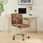 Chaises de bureau à domicile pivotantes à 360° et réglables en hauteur