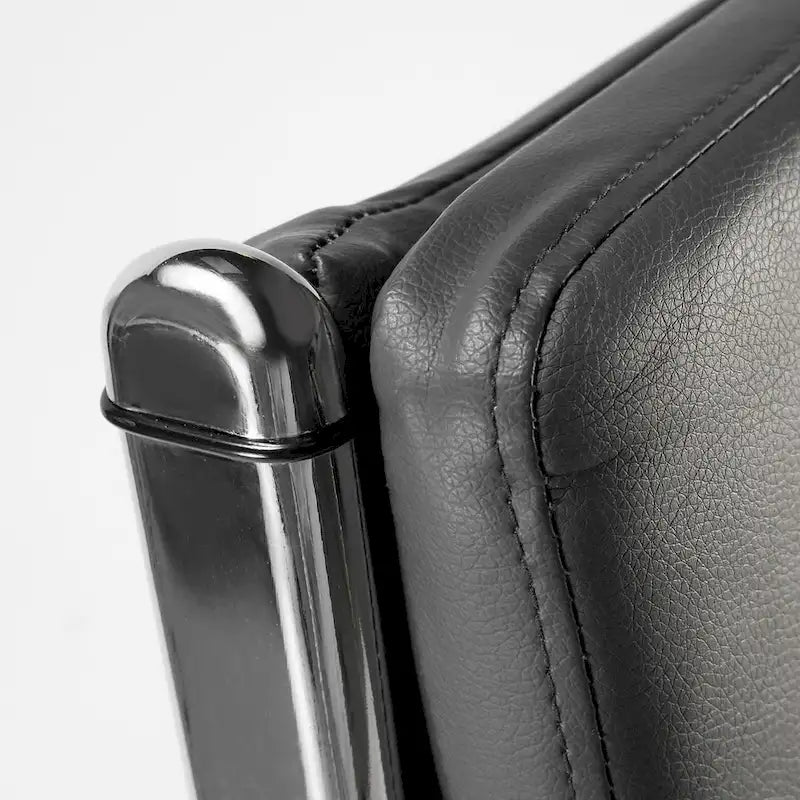 Chaise de bureau de direction haute Jamestown de Bush Business Furniture