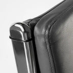 Chaise de bureau de direction haute Jamestown de Bush Business Furniture