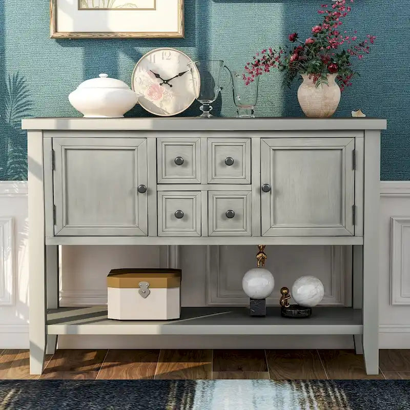 Table console/bahut Cambridge Series