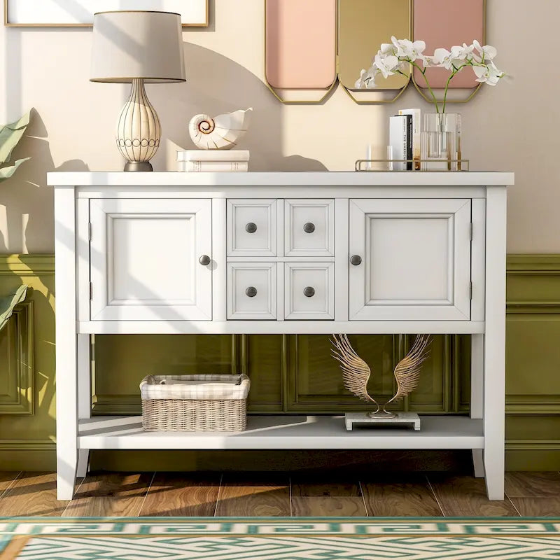 Table console/bahut Cambridge Series