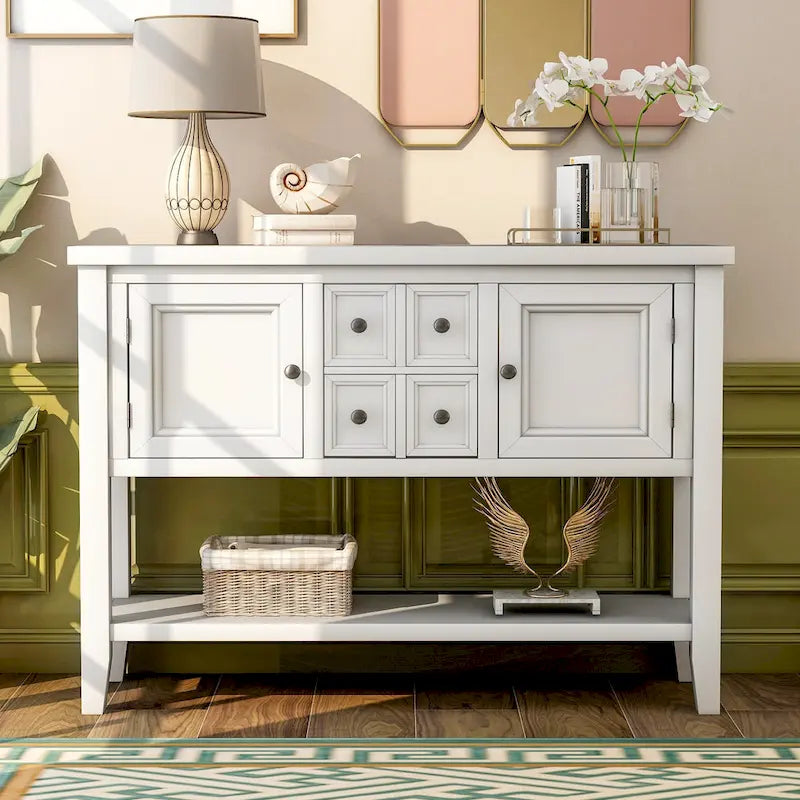 Table console/bahut Cambridge Series