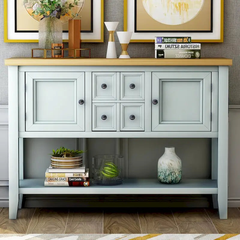 Table console/bahut Cambridge Series