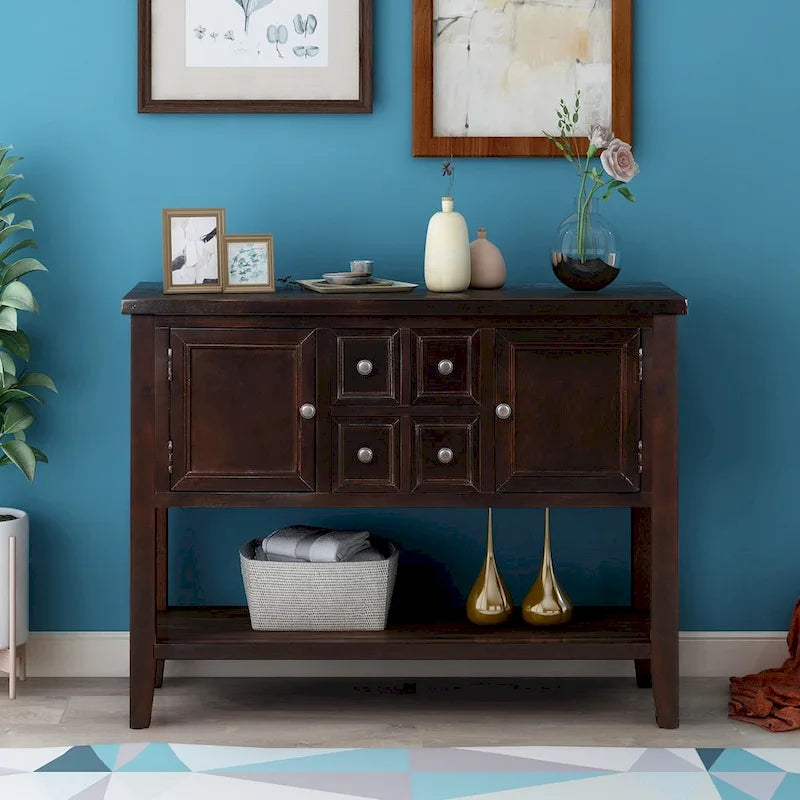 Table console/bahut Cambridge Series
