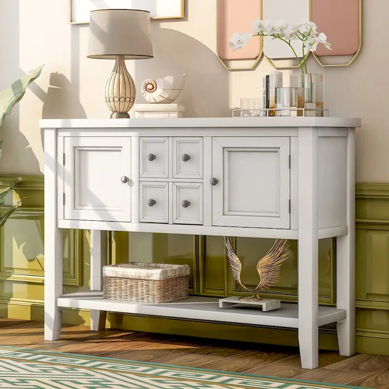 Table console/bahut Cambridge Series