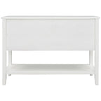 Table console/bahut Cambridge Series