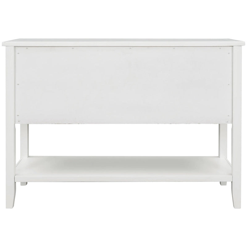Table console/bahut Cambridge Series