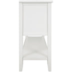 Table console/bahut Cambridge Series