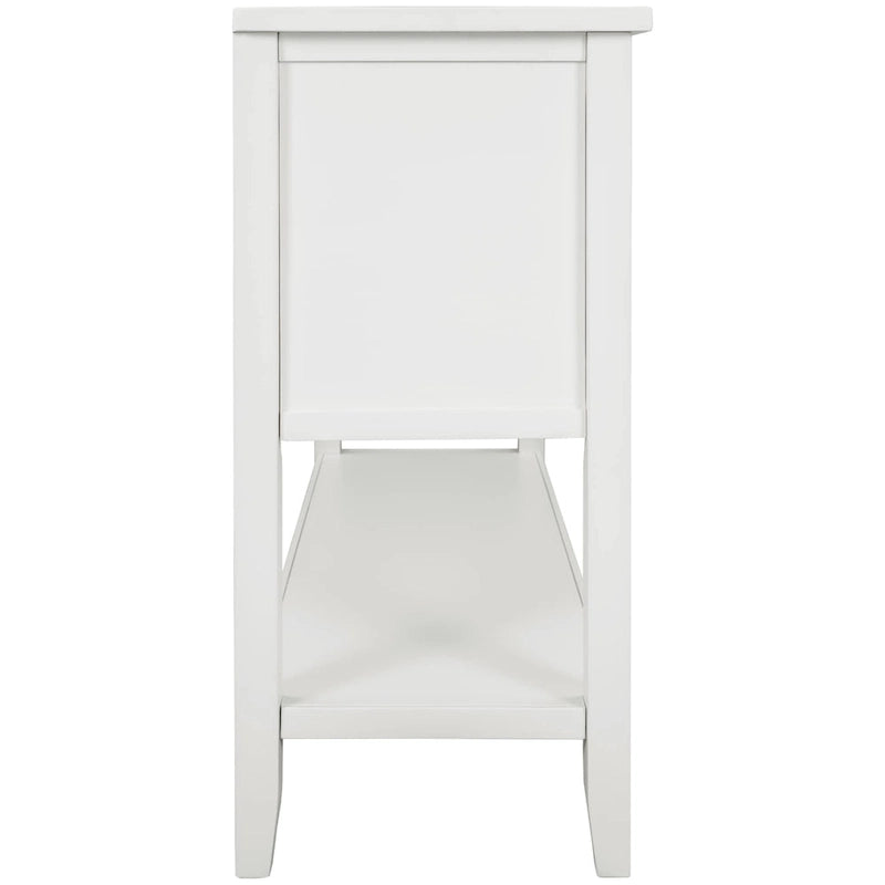 Table console/bahut Cambridge Series