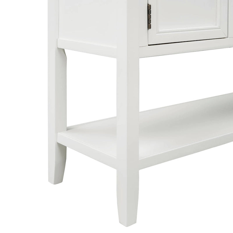 Table console/bahut Cambridge Series