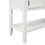 Table console/bahut Cambridge Series