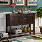 Table console/bahut Cambridge Series