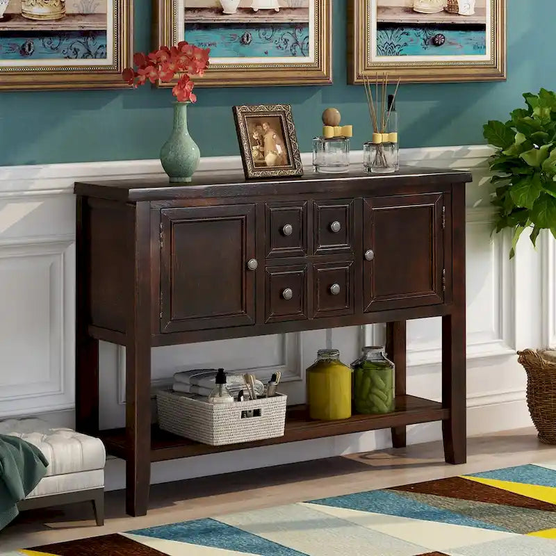 Table console/bahut Cambridge Series