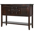 Table console/bahut Cambridge Series