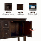 Table console/bahut Cambridge Series