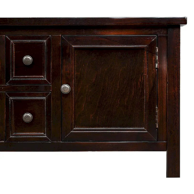 Table console/bahut Cambridge Series