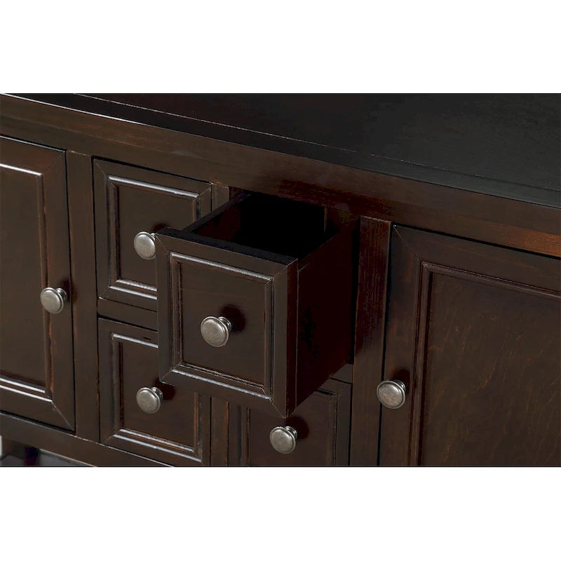 Table console/bahut Cambridge Series