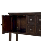Table console/bahut Cambridge Series